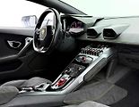 Lamborghini Huracán (2016) Zadokolka V10 - náhled 14