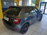 Škoda Fabia 1.0 i LED KAMERA APP - náhled 6