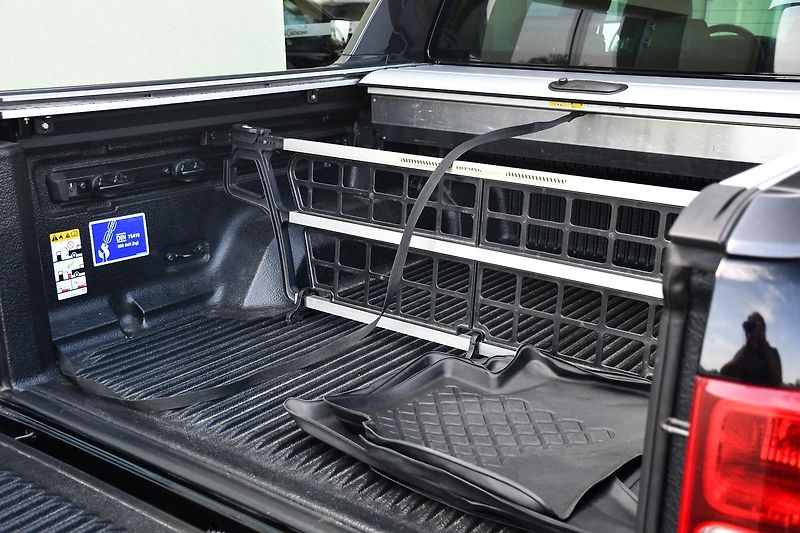 Ford Ranger 2.0ecoBLUE WILDTRAK - fotka 22 z 39