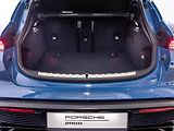 Porsche Taycan Turbo Sport Turismo HuD InnoDr - náhled 21