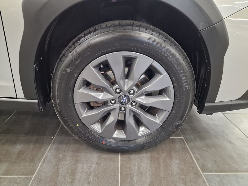 Subaru Outback (2025) 2.5 ACTIVE 2025 - fotka 10 z 59