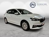 Škoda Fabia (2025) 1.0TSI SELECTION - náhled 8