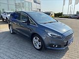 Ford S-MAX 2,0 EcoBlue Titanium AWD AUT - náhled 7