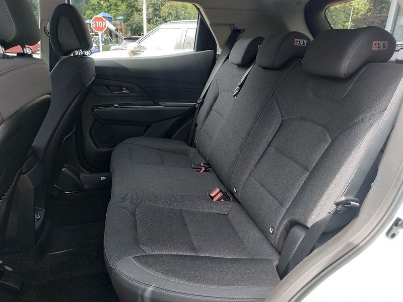 KGM Korando 1.5T, CLUB,2WD, AT, SKLADEM - fotka 14 z 36