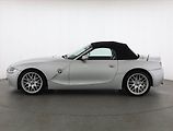 BMW Z4 (2010) 2.0i, Kůže, Tempomat - náhled 16