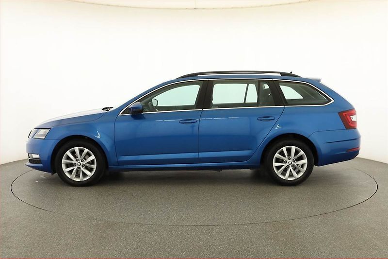 Škoda Octavia (2019) Style 2.0 TDI, Automat - fotka 3 z 16
