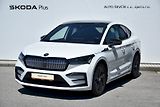 Škoda Enyaq (2023) 80 RS 220kW 4x4 - náhled 1