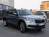 Škoda Kodiaq (2019) 1.5 tsi 110 kW / manuál - náhled 4