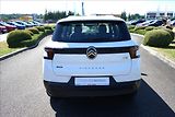 Citroën C3 Aircross (2026) 1,2 Turbo 100k Manual YOU - náhled 6