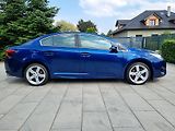 Toyota Avensis (2016) 1.8 COMFORT,KAMERA,ALU - náhled 12