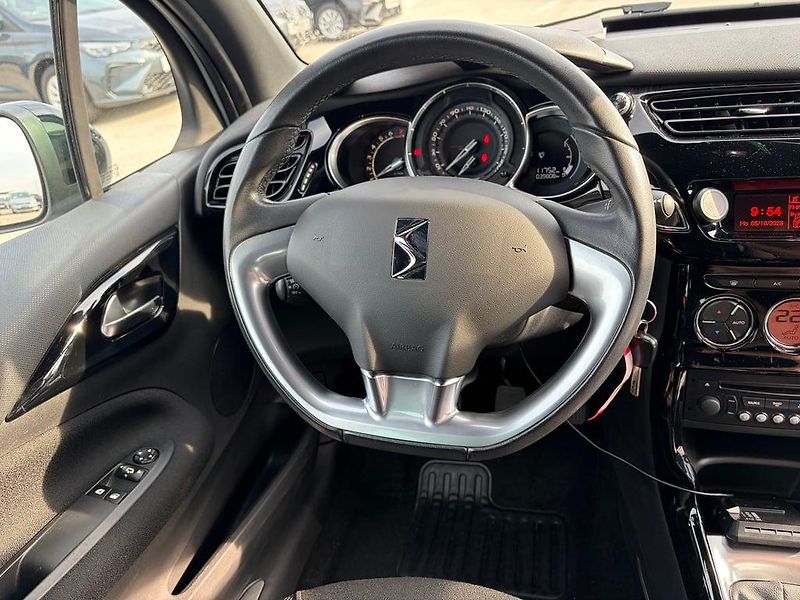 Citroën DS3 (2016) 1,6 VTi 120  So Chic - fotka 8 z 9