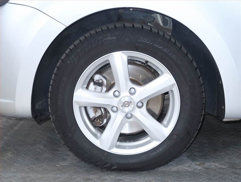 Seat Alhambra (2012) 2.0 TDI, Automat, Navi - fotka 15 z 19