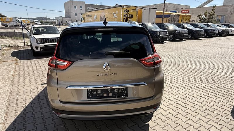 Renault Grand Scénic (2020) TCe,140PS,REZERVOVÁNO - fotka 44 z 45