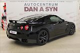 Nissan GT-R 3,8 R35 - náhled 3