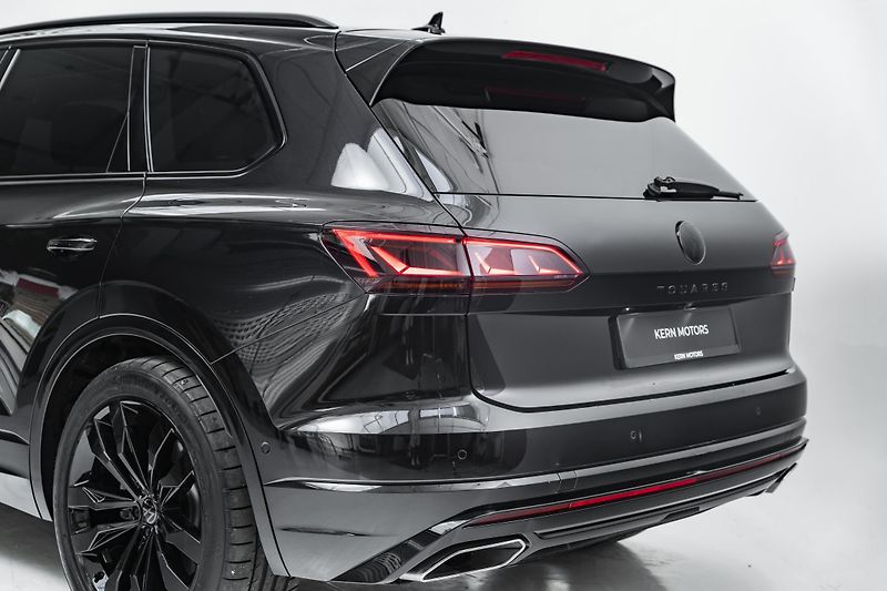 Volkswagen Touareg - fotka 40 z 40