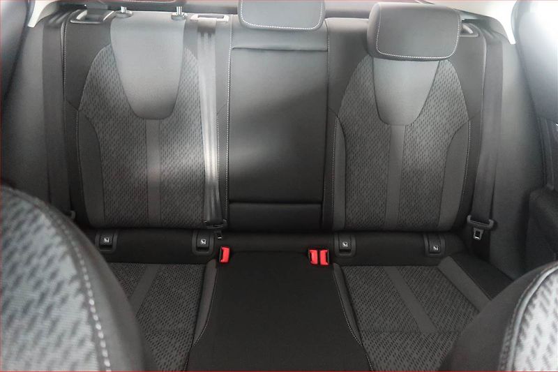 Škoda Octavia (2023) 2.0 TDI, Automat, ČR,1.maj - fotka 10 z 19