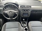Volkswagen Caddy (2017) MAXI 2,0TDi 5míst 4MOTION - náhled 9
