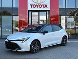 Toyota Corolla 2.0 GR Sport - náhled 1