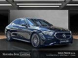 Mercedes-Benz Třídy E 450 d 4MATIC - náhled 8