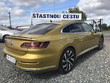 Volkswagen Arteon 2.0 TDI 140 KW,DSG,4x4,R-Line. - náhled 4
