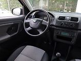 Škoda Roomster (2012) Ambition 1.2 12V, Serv.kniha - náhled 7