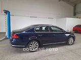 Volkswagen Passat (2013) 2.0 4x4, ČR, AT, navi, xenon - náhled 1