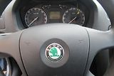 Škoda Octavia 1.9 TDI 4x4 TAŽNÉ  - náhled 11