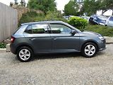Škoda Fabia (2019) 1.0 MPI 55kW TOP QUALITY - náhled 2