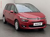 Citroën C4 Picasso (2014) 1.6 HDi, ČR, servis.kniha, AT - náhled 1