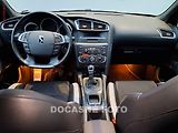 Citroën DS4 (2014) 1.6 VTi, Sport Chic, +kola - náhled 8