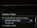 Ford Mustang 5,0 V8 331kW AT 26 700km! EU - náhled 11