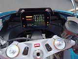 Aprilia RS 660 (2026) Blue Marlin E5+  4 roky záruka - náhled 9