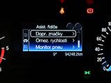 Ford S-MAX 110 kw, manuál, LED světlomety - náhled 13