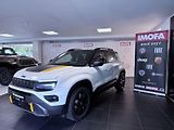 Jeep Avenger (2026) 1.5 TSI 110 kW Sportline - náhled 2