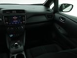 Nissan Leaf (2022) 40 kWh, SoH 91%, Automat - náhled 8