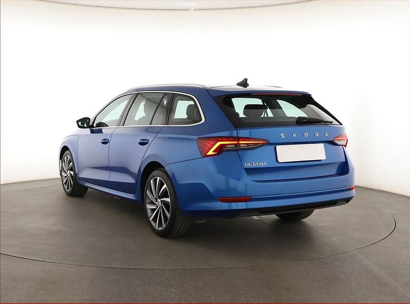 Škoda Octavia (2022) Style 2.0 TDI - fotka 4 z 18