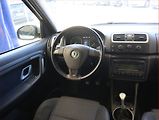 Škoda Roomster (2007) 1.6 16V, Park. senzory - náhled 7