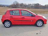 Renault Clio (2007) 1.2 DOLOŽENÉ KM, PĚKNÝ STAV - náhled 3