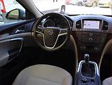Opel Insignia (2012) 2.0 CDTI, Serv.kniha, Navi - náhled 7