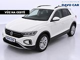 Volkswagen T-Roc 1,5 TSI 110 kW DSG DPH - náhled 1