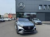 Mercedes-Benz EQS (2024) 500 4MATIC Electric Art - náhled 1