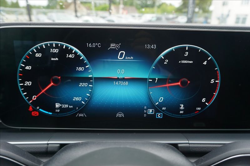 Mercedes-Benz GLS 2,9 350d 4M,AMG,CZ,1.majitel - fotka 20 z 32