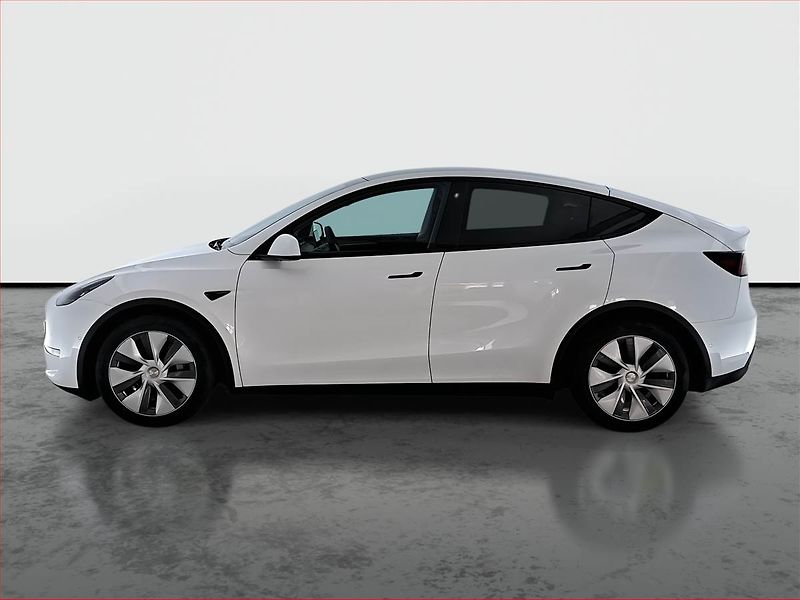 Tesla Model Y (2022) Long Range AWD 79kWh, SoH 92% - fotka 3 z 21