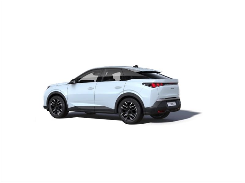 Peugeot 3008 (2026) 1,2 BUSINESS Hybrid 145 e-DCS6 - fotka 3 z 4