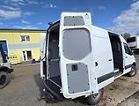 Mercedes-Benz Sprinter (2024) 4x4 V6! 3.0D 2500 Cargo  - náhled 3