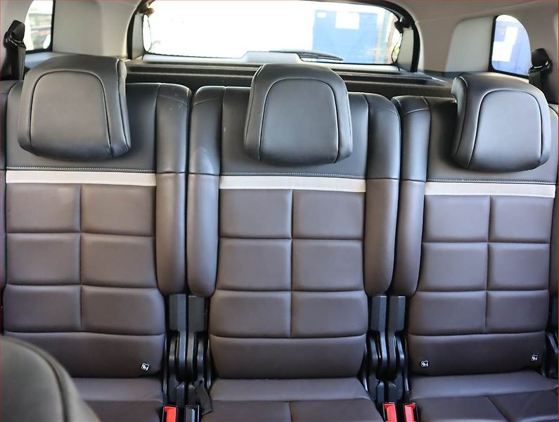 Citroën C5 Aircross (2019) BlueHDi 180, Automat - fotka 10 z 22