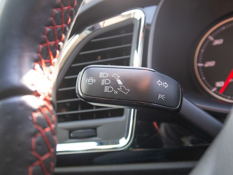Seat Ateca (2020) FR - VELKÝ SERVIS - fotka 17 z 44