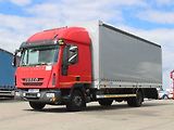 Iveco Eurocargo 120EL22, EURO 5, BOČNICE - náhled 1