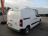 Citroën Berlingo chladící s el. zásuvkou - náhled 1
