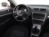 Škoda Octavia (2012) Elegance 2.0 TDI, Tempomat - náhled 7